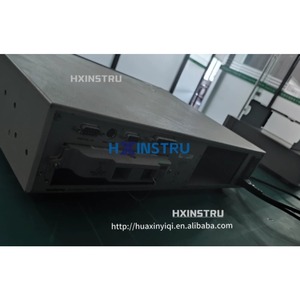 มัลติมิเตอร์ Keithley 2750 จำนวน 1 ชิ้น ไม่มีโมดูลและ H - Product Image 2