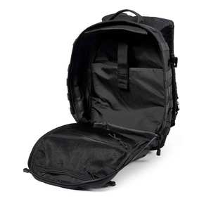 Sacs à dos tactiques portables imperméables de grande capacité avec doublure en polyester pour les sports de plein air, les voyages et la randonnée - Product Image 6