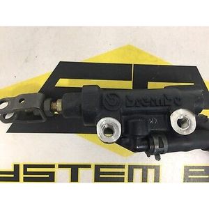 Accessorio Manubrio Moto YAMAHA XJR 1300 1999-2003 con Impugnatura Posteriore - Product Image 2