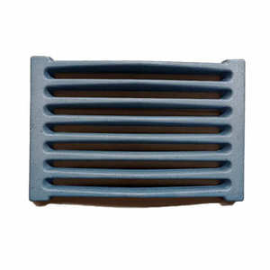 Griglia di fuoco <span class=keywords><strong>in</strong></span> <span class=keywords><strong>ghisa</strong></span> <span class=keywords><strong>per</strong></span> stufa <span class=keywords><strong>in</strong></span> mattoni e camino a legna da cucina griglia 300*200 - Product Image 3