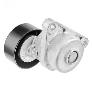 Tensor de Correa para Buick Chevrolet Daewoo 96349976 25184786 96870202, Pieza de Repuesto - Product Image 3