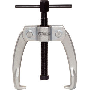 Extractor de engranajes universal de 2 mordazas con rango de 10-100mm - Product Image 1