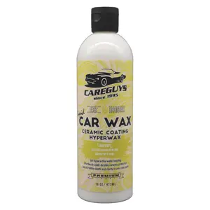 Car wax, liquid wax,Liquid Auto Polish Car Wax Sealant For Deep, Glossy Shine and Paint Protection