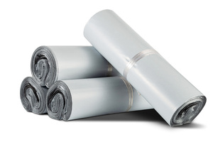 Sobres de Polietileno para Envíos con Logotipo Personalizado de Fábrica, Sobres de Polietileno de Tamaño Personalizado con Autoadhesivo - Product Image 6