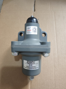 Van khí H-3 r431002629 điều hòa không khí 150PSI rexroth bộ phận khí nén - Product Image 3