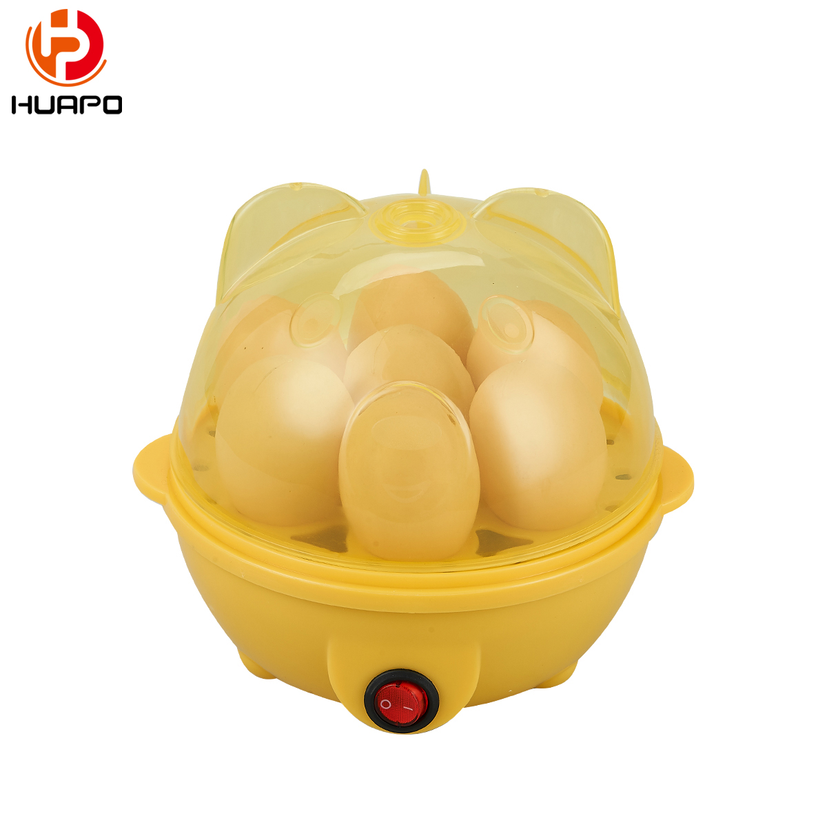 Wholesale eggs boiler portable cooker steamer electric egg boiler