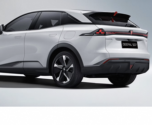 Giá Rẻ Giá Lớn SUV Mở rộng Phạm Vi Lai Xe Shenlan Deepal S07 Năng Lượng Mới Xe - Product Image 3