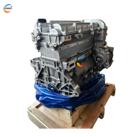 BLOC LONG DE MOTEUR LE9 MOTEUR 2.4L DE HAUTE QUALITÉ pour CHEVROLET CAPTIVA