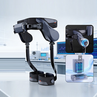 XKenHeat XKH-PGH1 Exosquelette robotisé portable pour la rééducation médicale des membres inférieurs, avec un design léger