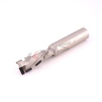 Fournisseur chinois de fraises à diamant CNC PCD durables, fraises à fraiser pour maïs
