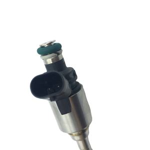 حاقن وقود أصلي OEM 0 261 500 278/06J 906 036 G/06H906036F لسيارات أودي A3 A4 A5 Q5 وفولكس فاجن باسات وجيتا وإيوس وجي تي آي 06H906036G - Product Image 2