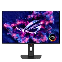 Moniteur PC Gaming ROG Strix OLED XG27ACDMS 280Hz 2560x1440 2K 0.03ms HDR400 99% SRGB pour l'e-sport