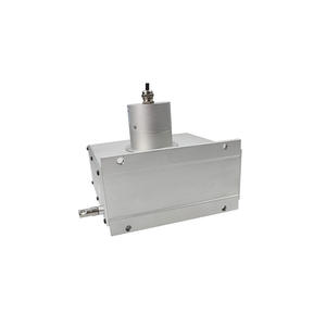 MIRAN MPSFS2-XL-V Wasserdichter Seilzug-Drahtwegsensor Längenmess-Drahtencoder 0-10V Ausgang für Maschinen - Product Image 2