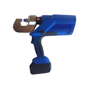 Outil de sertissage électrique semi-automatique à batterie lithium-ion Usun, design en C, populaire - Product Image 5