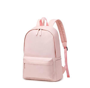 Vendita calda zaino Casual ufficio piccolo carino <span class=keywords><strong>rosa</strong></span> bambini Teen laptop school college bag zaino <span class=keywords><strong>donna</strong></span> <span class=keywords><strong>donna</strong></span> - Product Image 1