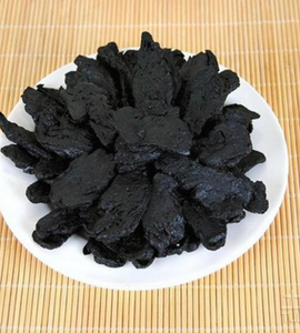 舒地黄（シューディーホウ）伝統漢方薬乾燥地黄根、お買い得価格 - Product Image 2