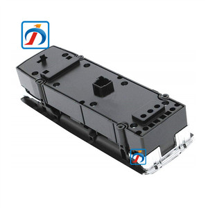 Panel de interruptores del <span class=keywords><strong>elevalunas</strong></span> del conductor para <span class=keywords><strong>Mercedes</strong></span> Benz C W204 OEM 2049055302 - Product Image 2