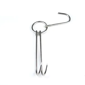 Wholesale aluminum meat hook For Hardware And Tools Needs