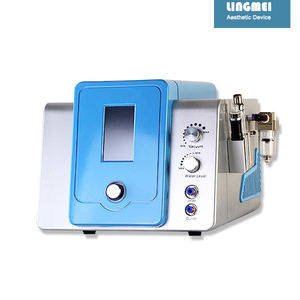 Máquina de Hidrodermoabrasión <span class=keywords><strong>Facial</strong></span>, Máquina <span class=keywords><strong>Facial</strong></span> Hydra Microdermoabrasión, Máquina de Limpieza <span class=keywords><strong>Facial</strong></span> para Spa y Hogar - Product Image 1