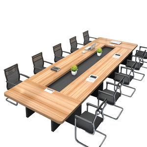Mesa <span class=keywords><strong>de</strong></span> Conferencias Moderna, Muebles <span class=keywords><strong>de</strong></span> Oficina, Mesa <span class=keywords><strong>de</strong></span> <span class=keywords><strong>Reuniones</strong></span> - Product Image 4