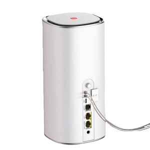 เราเตอร์ ZTE G5 Ultra MC8531 5G AI FWA Indoor CPE รุ่นใหม่เอี่ยม - Product Image 1