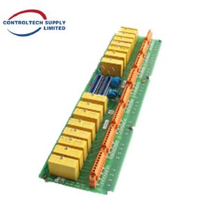 Módulo de Entrada Analógica de 2 Canales MC-TDIA22 51304431-175 de Alta Calidad con Comunicación HART para Automatización Industrial - Product Image 3
