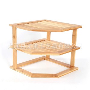 <b>Kitchen</b> storage <b>rack</b>, spice <b>rack</b>, countertop condiment storage <b>rack</b> for oil, salt, soy sauce, vinegar, and other seasonings; - Product Image 4