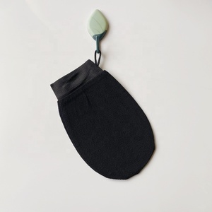 <span class=keywords><strong>Gant</strong></span> <span class=keywords><strong>Kessa</strong></span> Marocain Exfoliant, <span class=keywords><strong>Gant</strong></span> de Lavage Corporel, Éponge de Douche, Exfoliant Corporel, <span class=keywords><strong>Gant</strong></span> de Bain Nettoyant, Exfoliant pour le Corps - Product Image 3