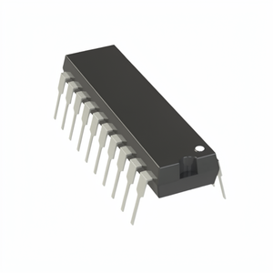 Embedded 20 DIP Electronic Circuit Components In Stock PIC16F1459-E_P - Product Image 1