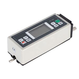 Testeur de rugosité de surface <span class=keywords><strong>AR</strong></span>-132B utilisé sur le site de production pour mesurer diverses pièces traitées par des machines - Product Image 2