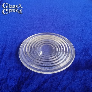 50 mm 112 mm 150 mm 175 mm 200 mm 250 mm Ống kính thủy tinh borosilicate để thu năng lượng mặt trời - Product Image 4