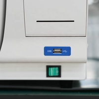 Autoclave de Mesa BIOBASE Clase N de 18L, Esterilizador a Vapor para Laboratorio