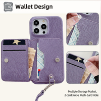 Étui de téléphone sport de luxe en PU+PET pour iPhone 17 16 15 14 13 12 11 Pro Max Google Pixel 4/5/6/7/8, toucher doux, effet matelassé, tendance