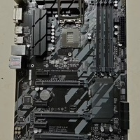 Tarjeta Madre ATX Z370 HD3 al por Mayor con 4 Ranuras DDR4 y Ranura M.2 NVME, Puerto DVI I para Escritorio