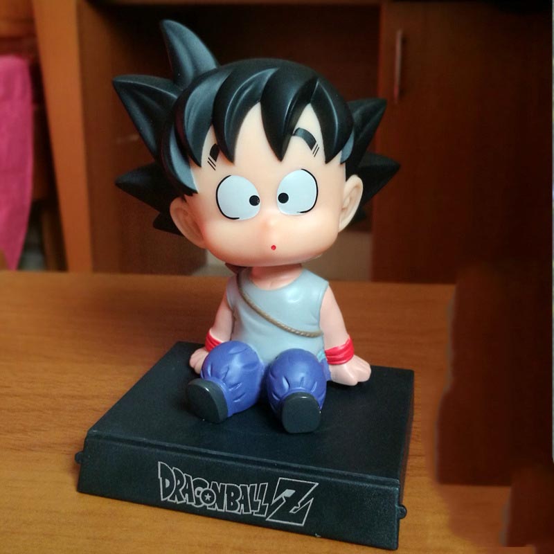 Bobble Head B