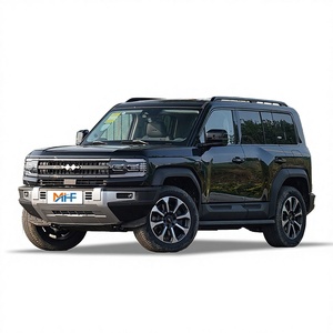 Leopard 5 Byd Off Road 4WD Plug-in Hybrid Car Suv Adult Leopard 5 <span class=keywords><strong>Flagship</strong></span> 2024 Model New Energy Vehicle - Product Image 1
