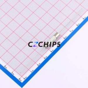 SCF520PF4A250V One-Time Fuse Through hole Component (THT),D5xL20mm Fuse Ceramic Tube Fuse 4A 250V - Product Image 2