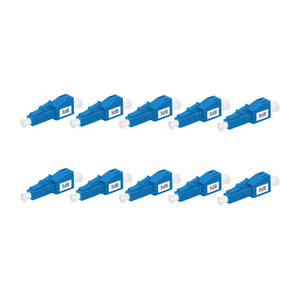 Atenuador de Fibra Óptica LC SC SM Multimodo Macho Hembra, Pérdidas Variables/Fijas de 1dB/3dB/5dB/30dB para FTTH, Garantía de 2 Años, CE - Product Image 2