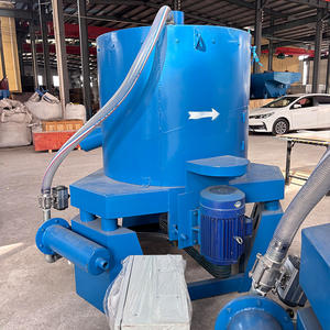 Concentrador centrífugo 30/60/80/<span class=keywords><strong>100</strong></span> do ouro da série <span class=keywords><strong>STLB</strong></span> para a recuperação aluvial do ouro - Product Image 4