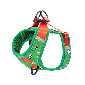 Arnés para <span class=keywords><strong>Perro</strong></span> Patentado Escape Free Easy Fit, Arnés Antitirones con Hebilla de Liberación Rápida, Arnés Antitirones para <span class=keywords><strong>Perro</strong></span> - Product Image 2