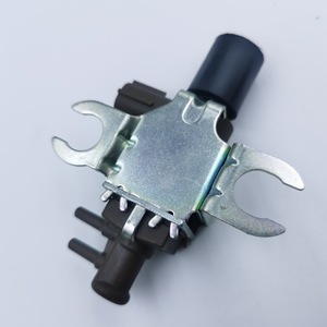 Capteur de valve électronique pour cartouche de charbon actif LCPJ, sortie de tension 0,5 V-5 V, pour utilisation automobile Toyota - Product Image 1
