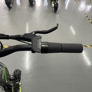 Pièces de scooter électrique LIVIAE Bouton d'assistance pour 52V 60V 72V Boyueda S5 Fonctionne avec l'accélérateur à poignée rotative Écran pour Molo5 G14 - Product Image 5