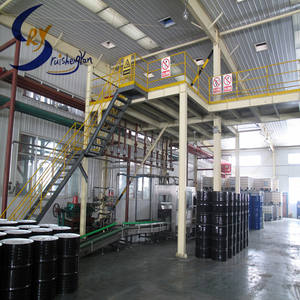 Additivi OCP ammendante liquido indice di viscosità versare punto depressivo per olio motore industriale auto lubrificanti tipo adesivo - Product Image 5