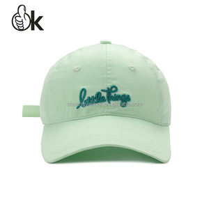 Pop Culture 6 panneaux casquette de Baseball unisexe personnaliser casquettes bande absorbant la sueur crâne casquettes de Baseball pour le shopping - Product Image 4