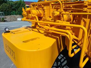 Grues de camion d'occasion 25 tonnes X-C M-G - Vente directe usine, qualité supérieure, excellent rapport qualité-prix - Product Image 6