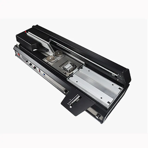 Máquina automática de encuadernación de pegamento, pequeño volumen, gran efecto - Product Image 1