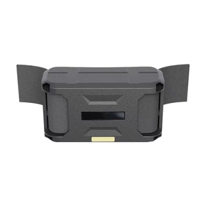 Localizador GPS para Ganado con Microchip, Resistente al Agua IP67, Anti-robo, 9000mAh, 4G/3G/2G, Etiqueta Auricular para Ganado - Product Image 1