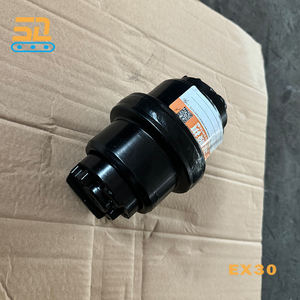 <span class=keywords><strong>Roller</strong></span> Bawah/<span class=keywords><strong>Bottom</strong></span> <span class=keywords><strong>Roller</strong></span> Excavator Mini <span class=keywords><strong>EX30</strong></span>/EX35/EX40/EX45 untuk <span class=keywords><strong>Hitachi</strong></span> - Product Image 3