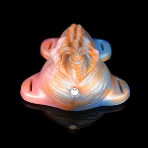 Vibrador de Silicona con Textura Realista NNSX, Juguetes Sexuales para Mujeres, Masturbador de Fantasía, Juguetes para Adultos, Artículos Eróticos de Fricción - Product Image 3