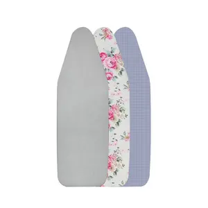 Nappe en coton bon marché de sortie d'usine promotionnelle outil de nettoyage ménager couverture de planche <span class=keywords><strong>à</strong></span> <span class=keywords><strong>repasser</strong></span> - Product Image 2